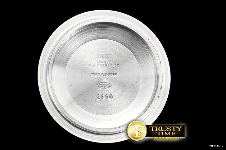 0406 HighQuality ROLSUB0257 – Submariner 116619LN SS SS Blue JF Asia 1031